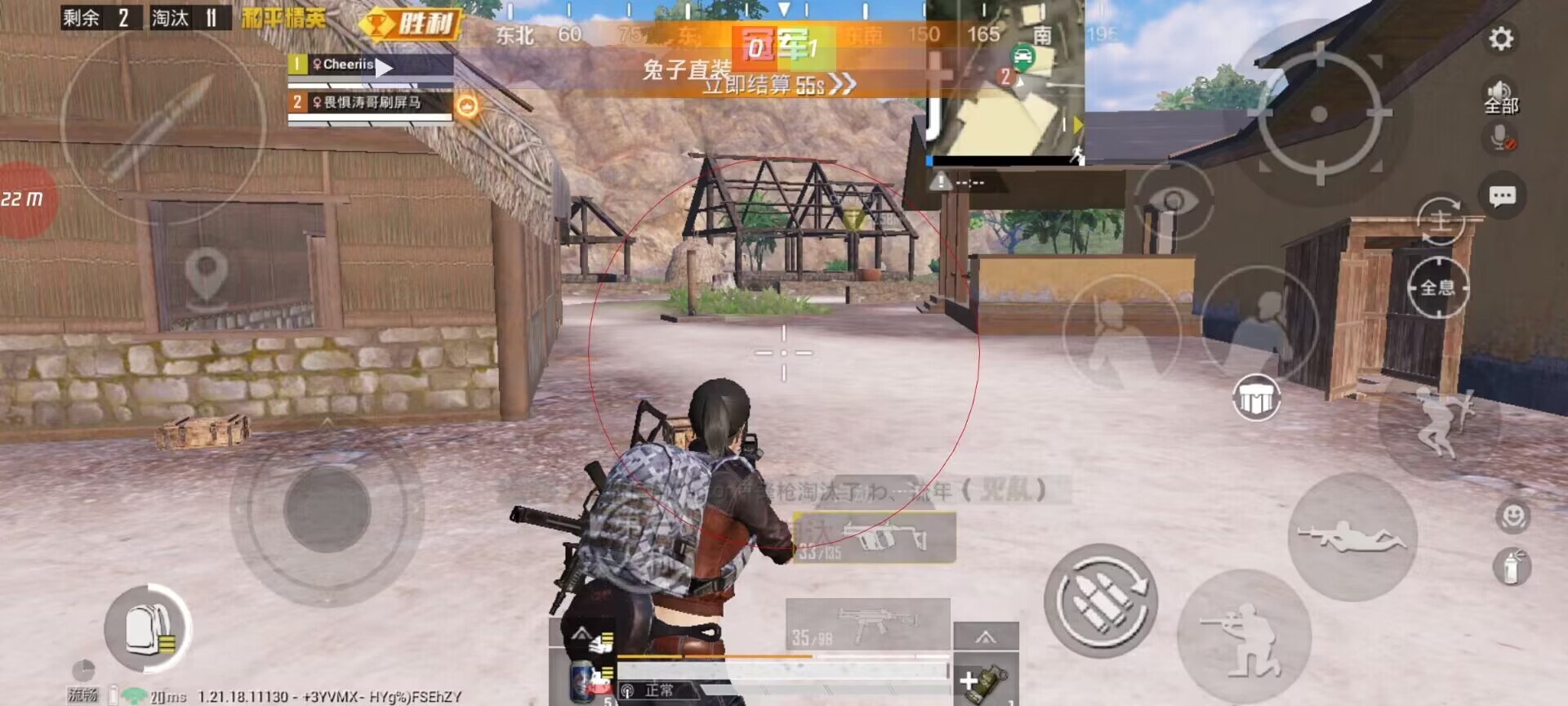 和平精英辅助软件的发展与影响分析